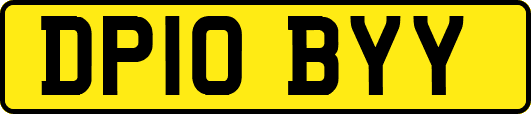 DP10BYY