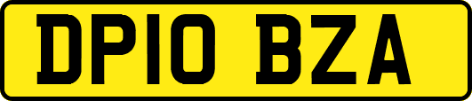 DP10BZA