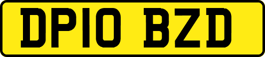 DP10BZD
