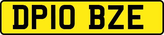 DP10BZE
