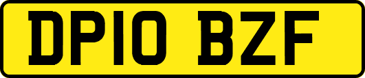 DP10BZF
