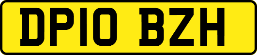 DP10BZH