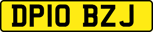 DP10BZJ