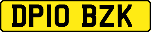 DP10BZK