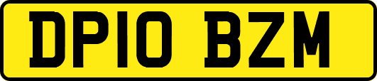 DP10BZM