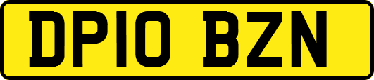 DP10BZN