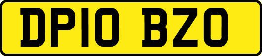 DP10BZO