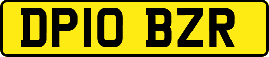DP10BZR