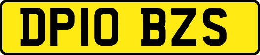 DP10BZS