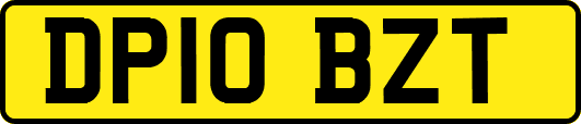 DP10BZT