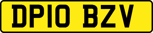 DP10BZV