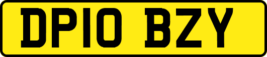 DP10BZY