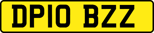 DP10BZZ