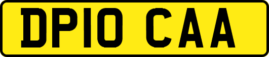 DP10CAA