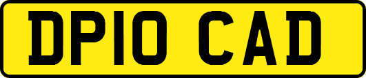 DP10CAD