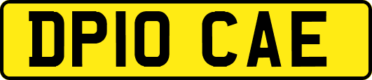 DP10CAE