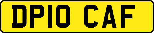 DP10CAF