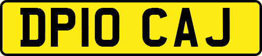 DP10CAJ