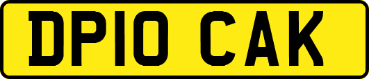 DP10CAK