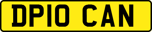 DP10CAN