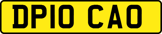 DP10CAO