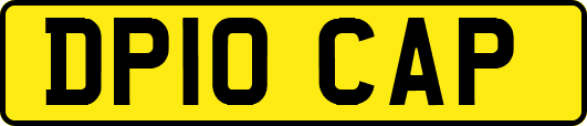 DP10CAP