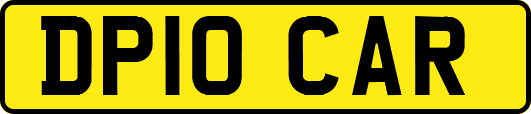 DP10CAR