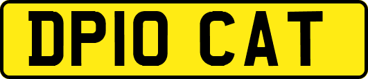 DP10CAT