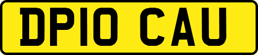 DP10CAU
