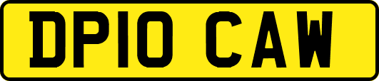 DP10CAW