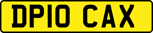 DP10CAX