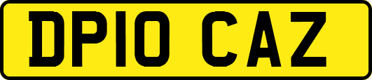 DP10CAZ