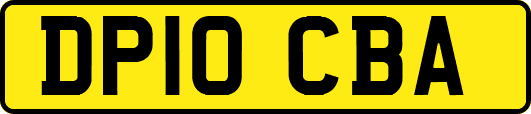 DP10CBA