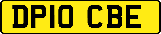 DP10CBE