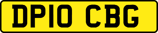 DP10CBG