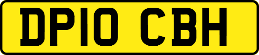 DP10CBH