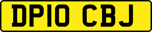 DP10CBJ