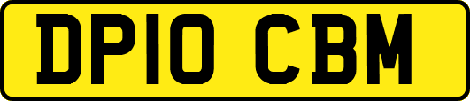 DP10CBM