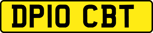 DP10CBT