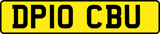 DP10CBU