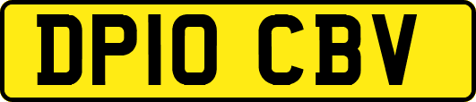 DP10CBV