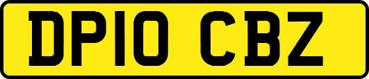 DP10CBZ