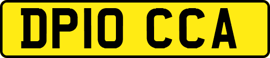 DP10CCA