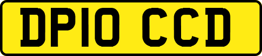 DP10CCD
