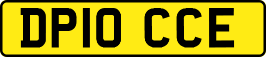DP10CCE