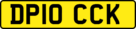 DP10CCK