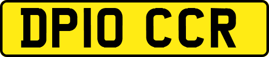 DP10CCR
