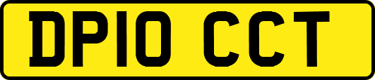 DP10CCT