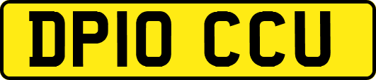 DP10CCU