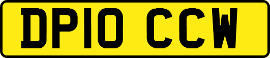 DP10CCW